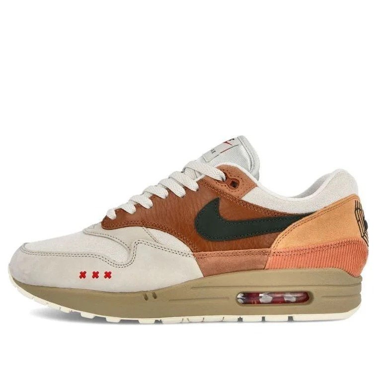 Nike Air Max 1 City Pack ‘Amsterdam’ CV1638-200