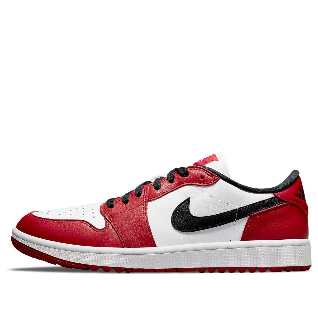 Air Jordan 1 Low Golf ‘Chicago’ DD9315-600