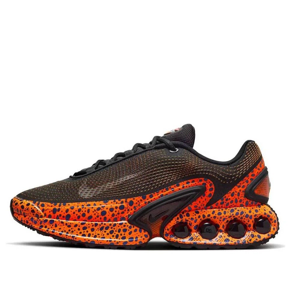 Nike Air Max Dn ‘Total Orange Black’ HM0811-900