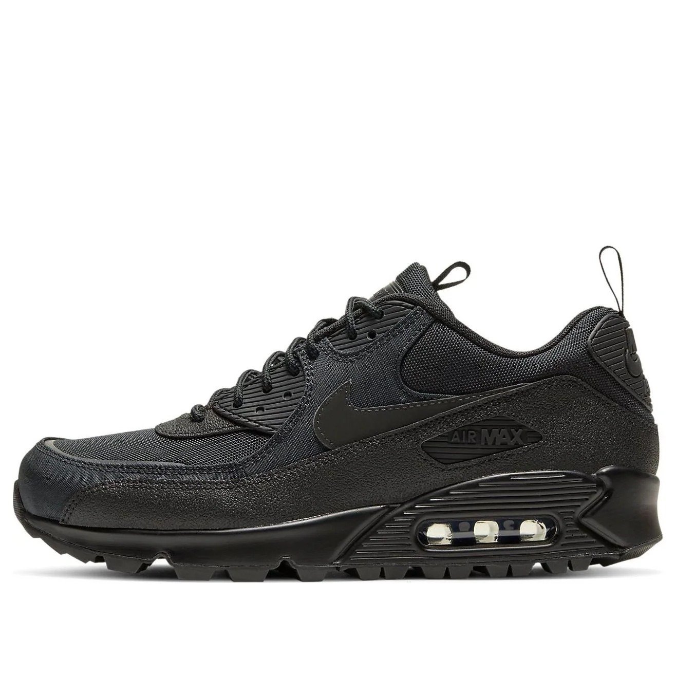 Nike Air Max 90 Surplus ‘Black Infrared’ CQ7743-001