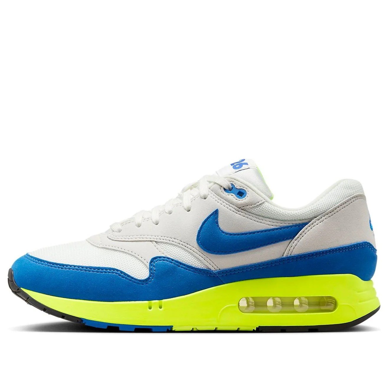 Nike Air Max 1 86 ‘Big Bubble – Air Max Day 2024’ HF2903-100