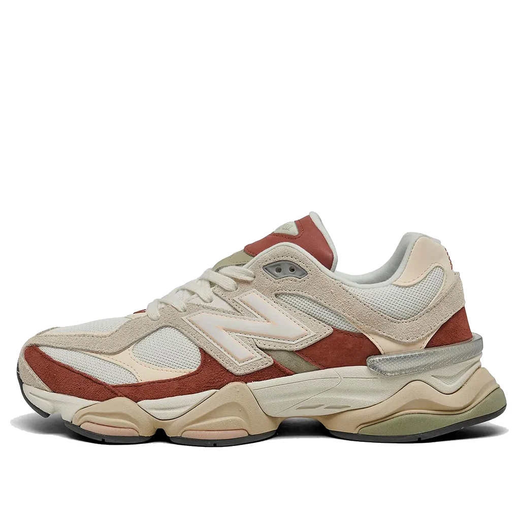New Balance 9060 ‘Festival Pack – Beige White’ U9060JF
