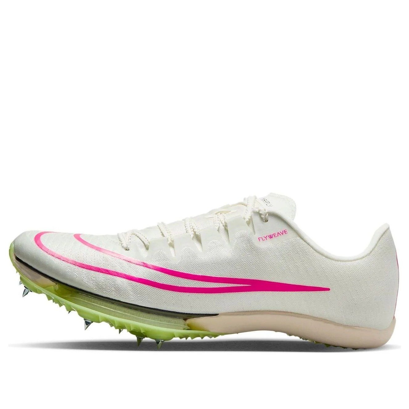 Nike Air Zoom Maxfly ‘Light Lemon Twist’ DH5359-100