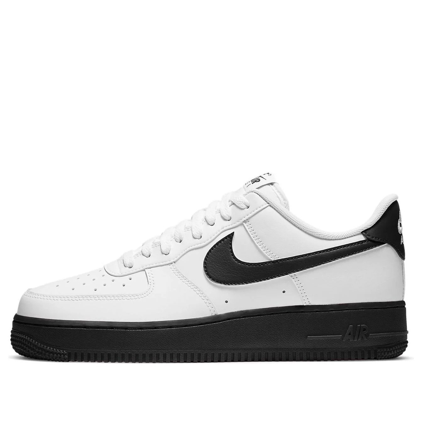 Nike Air Force 1 Low ‘White Black Sole’ CK7663-101