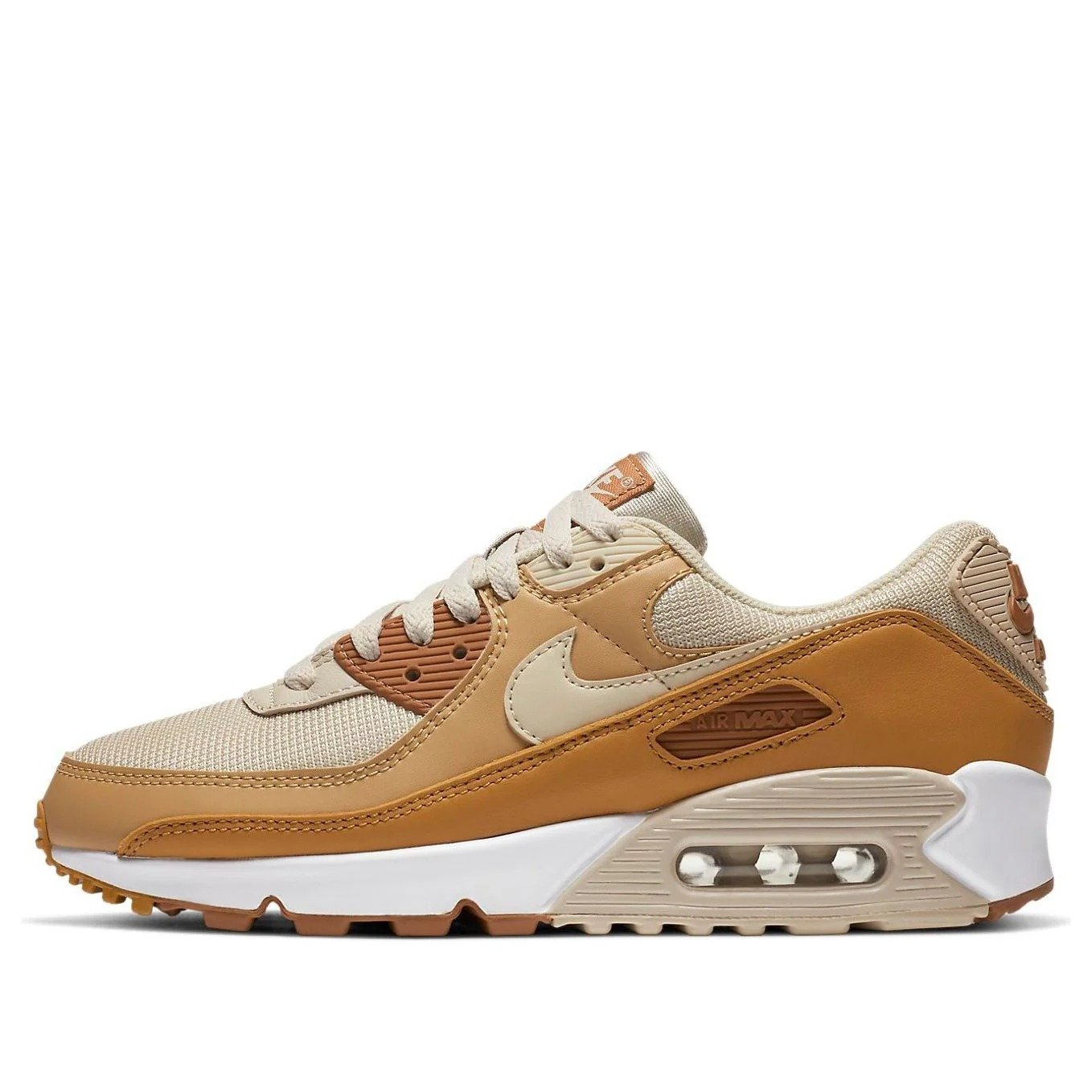 (WMNS) Nike Air Max 90 ‘Caramel’ CZ3950-101
