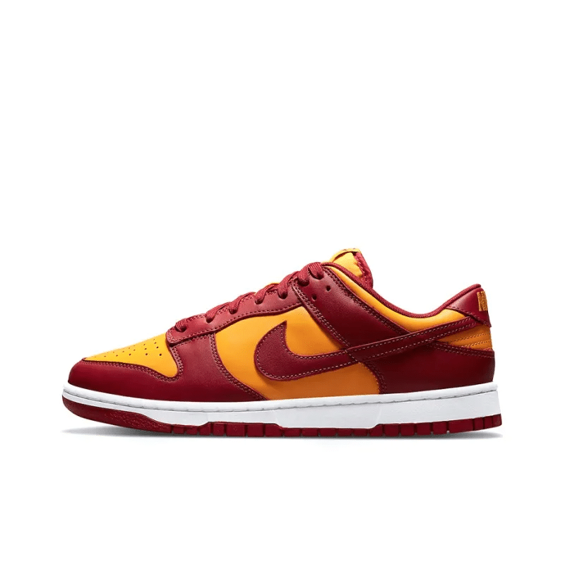 Nike Dunk Low ‘USC’ DD1391-701