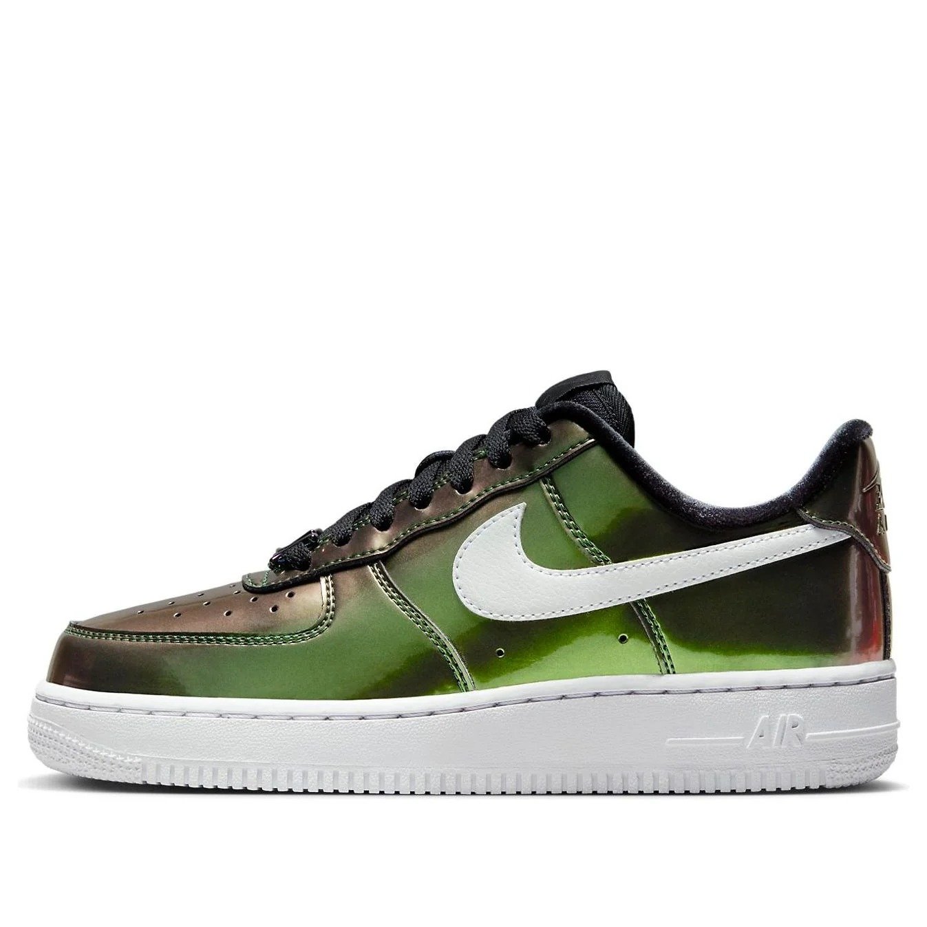 (WMNS) Nike Air Force 1 Low ‘Iridescent’ FV1173-010