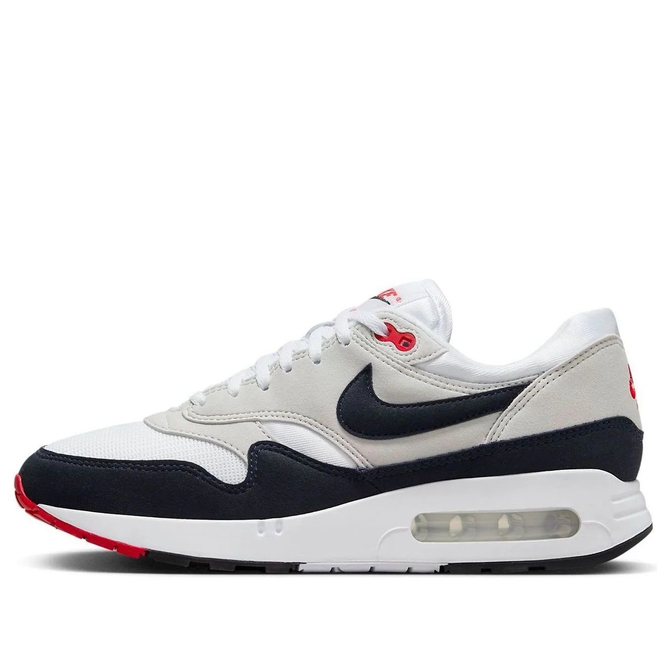 Nike Air Max 1 ’86 ‘Obsidian’ DQ3989-101