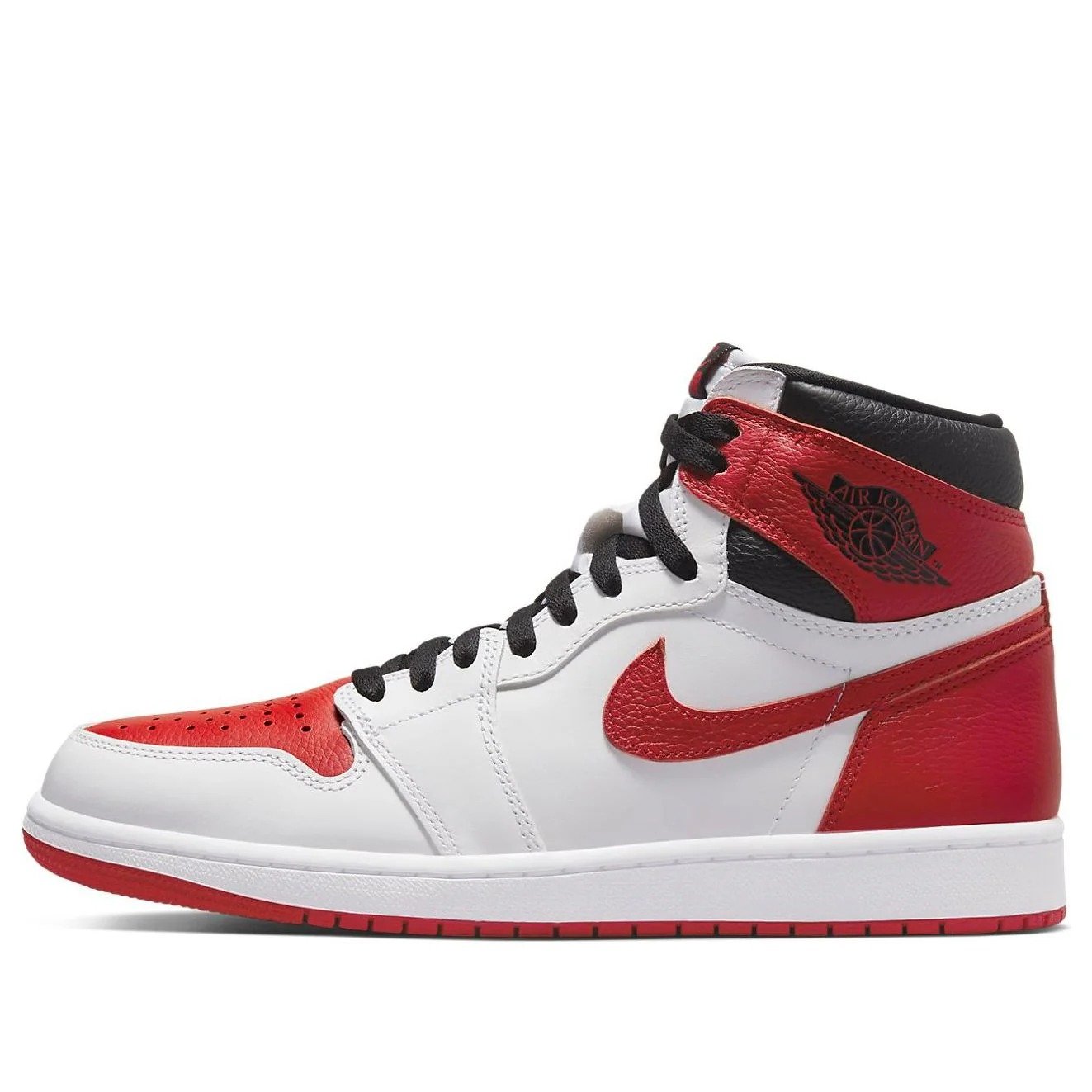 Air Jordan 1 Retro High OG ‘Heritage’ 555088-161