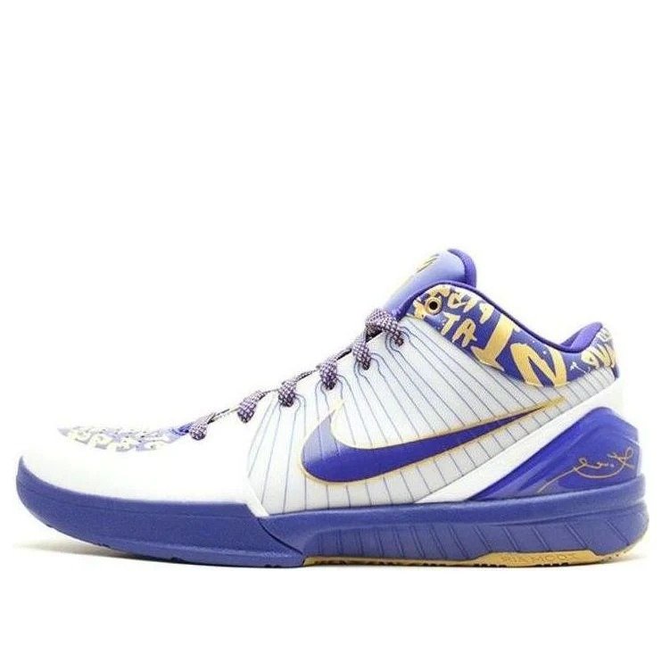 Nike Zoom Kobe 4 POP ‘Finals MVP’ 354187-141