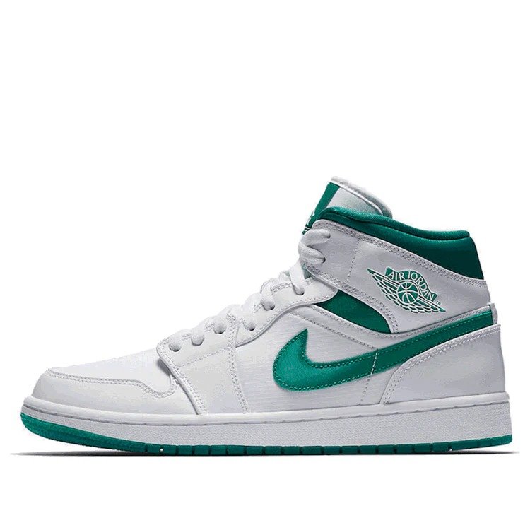 Air Jordan 1 Mid ‘Mystic Green’ CD6759-103