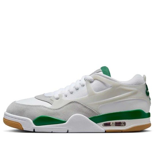 Air Jordan 4 RM ‘Pine Green’ FQ7939-103