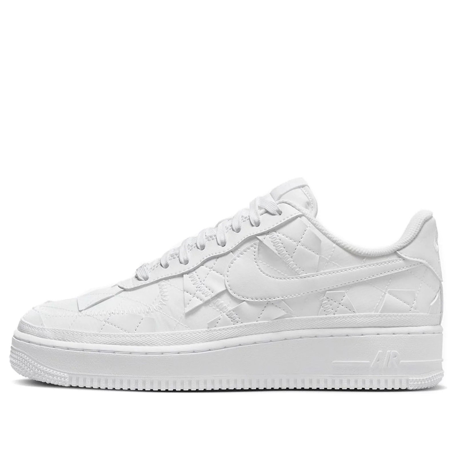 Nike Air Force 1 Low ‘Billie Eilish White’ DZ3674-100