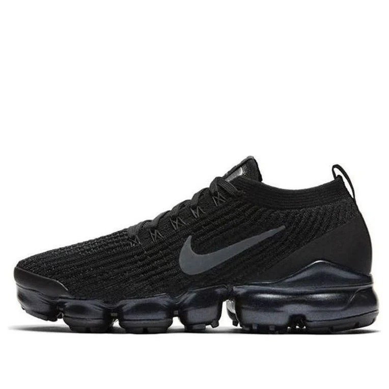 (WMNS) Nike Air VaporMax Flyknit 3 ‘Triple Black’ AJ6910-002