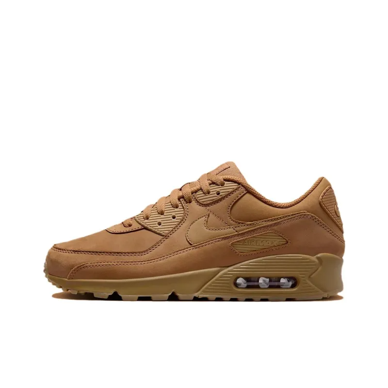 Nike Air Max 90 ‘Wheat Flax’ FZ5102-299