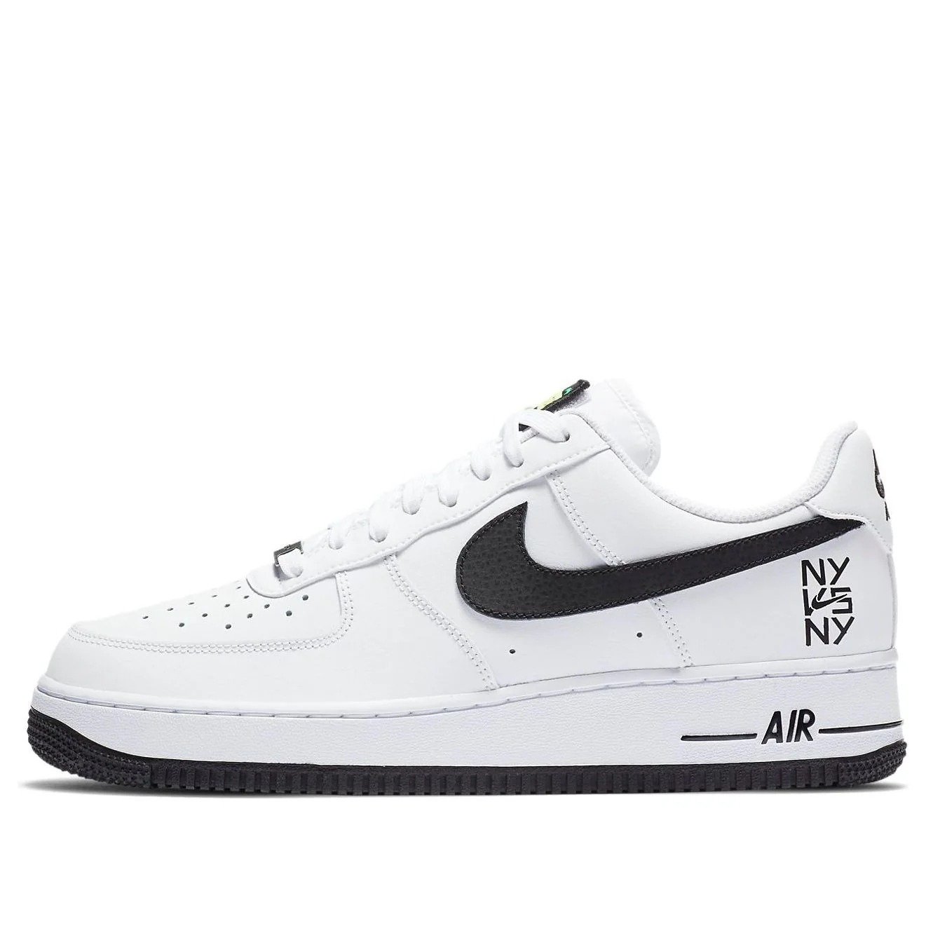Nike Air Force 1 Low ‘NY vs NY’ CW7297-100