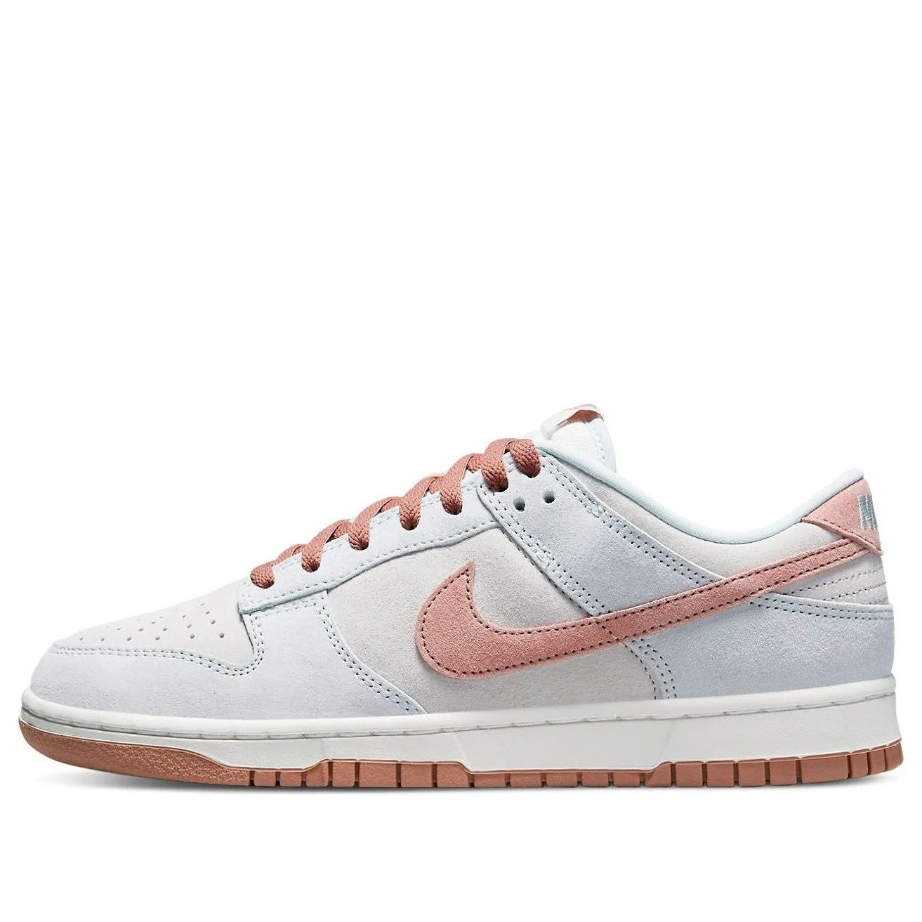 Nike Dunk Low Premium ‘Fossil Rose’ DH7577-001