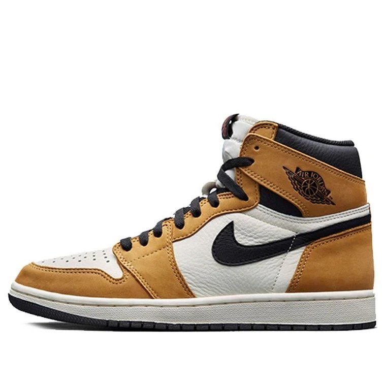 Air Jordan 1 Retro High OG ‘Rookie of the Year’ 555088-700