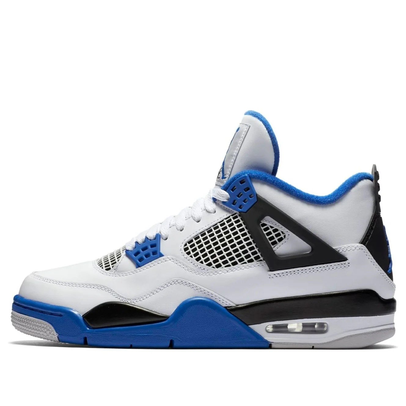Air Jordan 4 Retro ‘Motorsports’ 308497-117