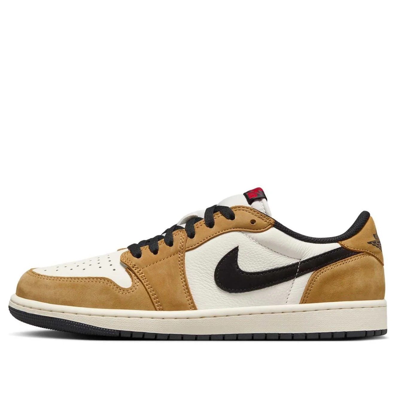 Air Jordan 1 Low OG ‘Rookie of the Year’ CZ0790-107