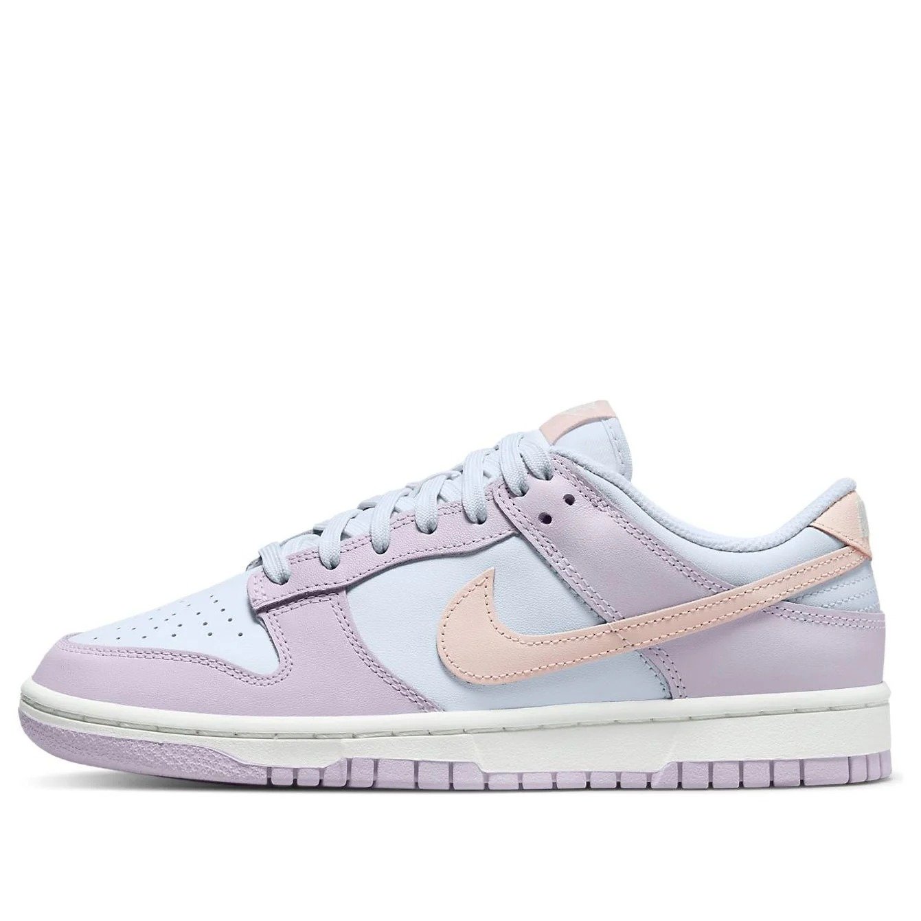 (WMNS) Nike Dunk Low ‘Easter’ DD1503-001
