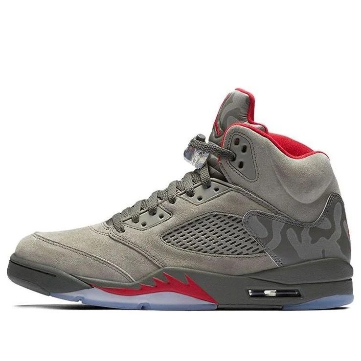 Air Jordan 5 Retro ‘Camo’ 136027-051