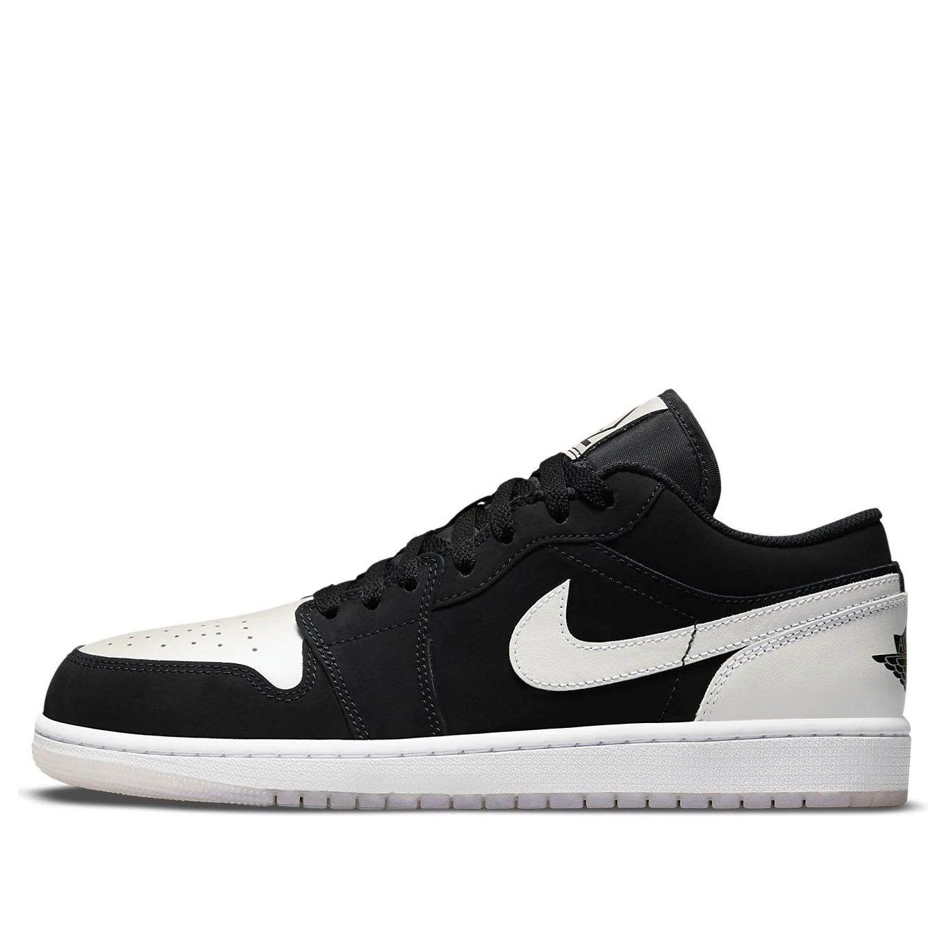 Air Jordan 1 Low SE ‘Diamond’ DH6931-001