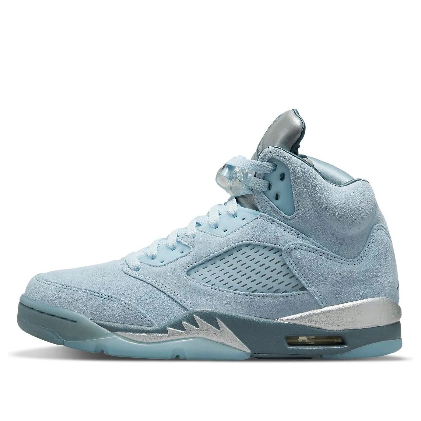 (WMNS) Air Jordan 5 Retro ‘Blue Bird’ DD9336-400