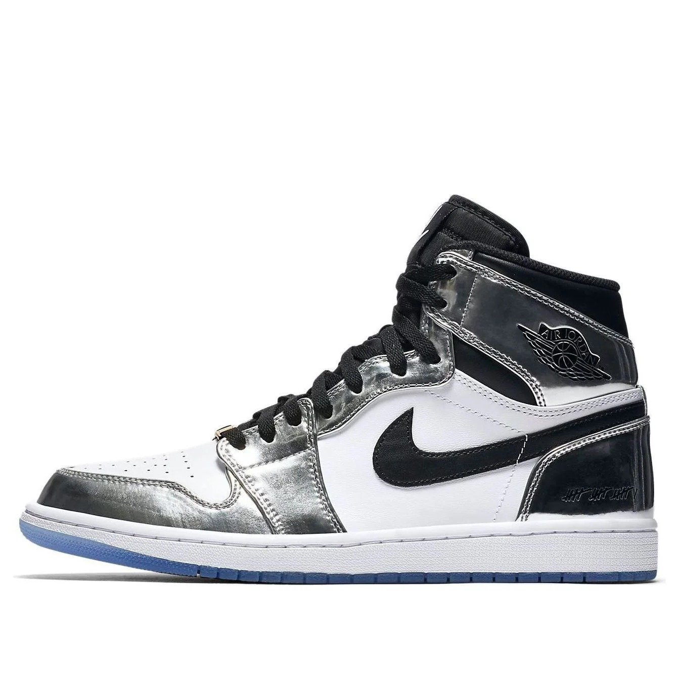 Air Jordan 1 Retro High ‘Pass the Torch’ AQ7476-016