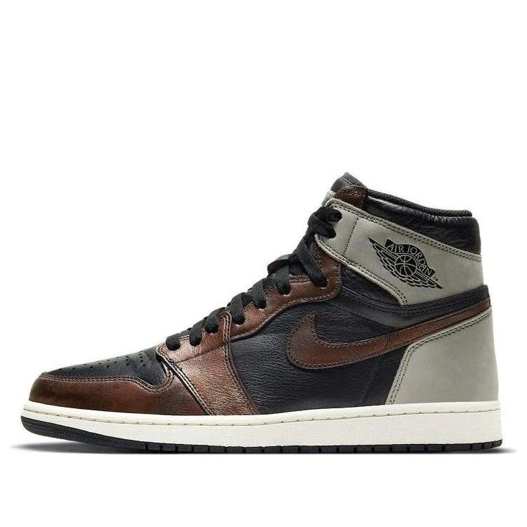 Air Jordan 1 Retro High OG ‘Patina’ 555088-033
