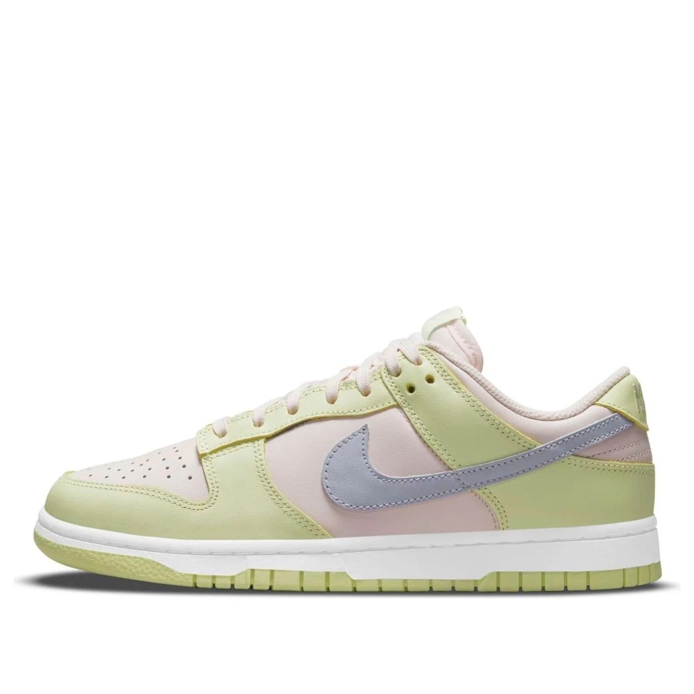 (WMNS) Nike Dunk Low ‘Lime Ice’ DD1503-600