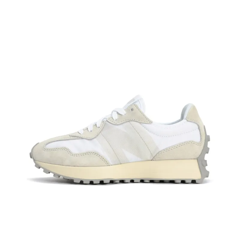 New Balance 327 ‘Grey White’ MS327SBC