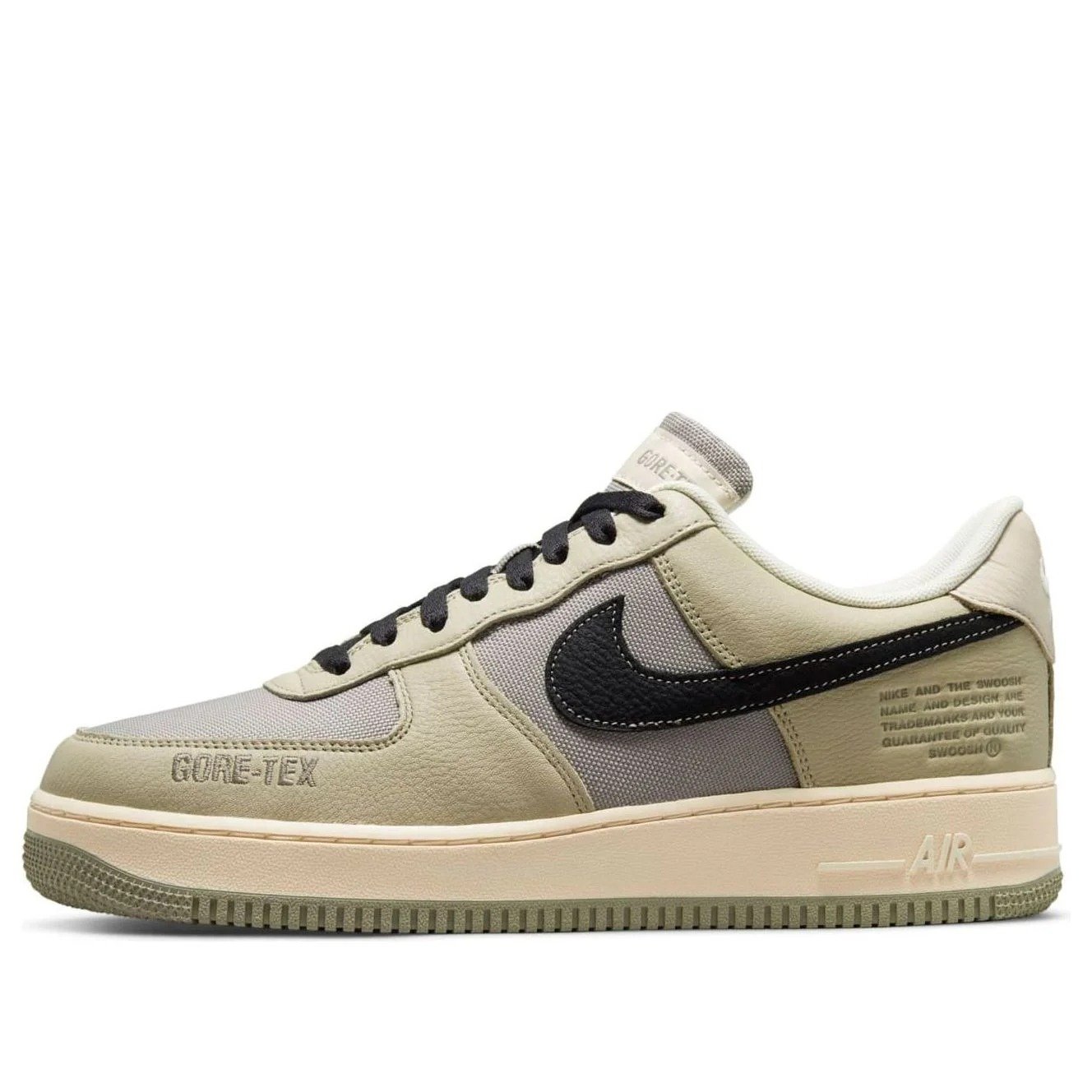 Nike Air Force 1 GTX ‘Rattan’ DO2760-206