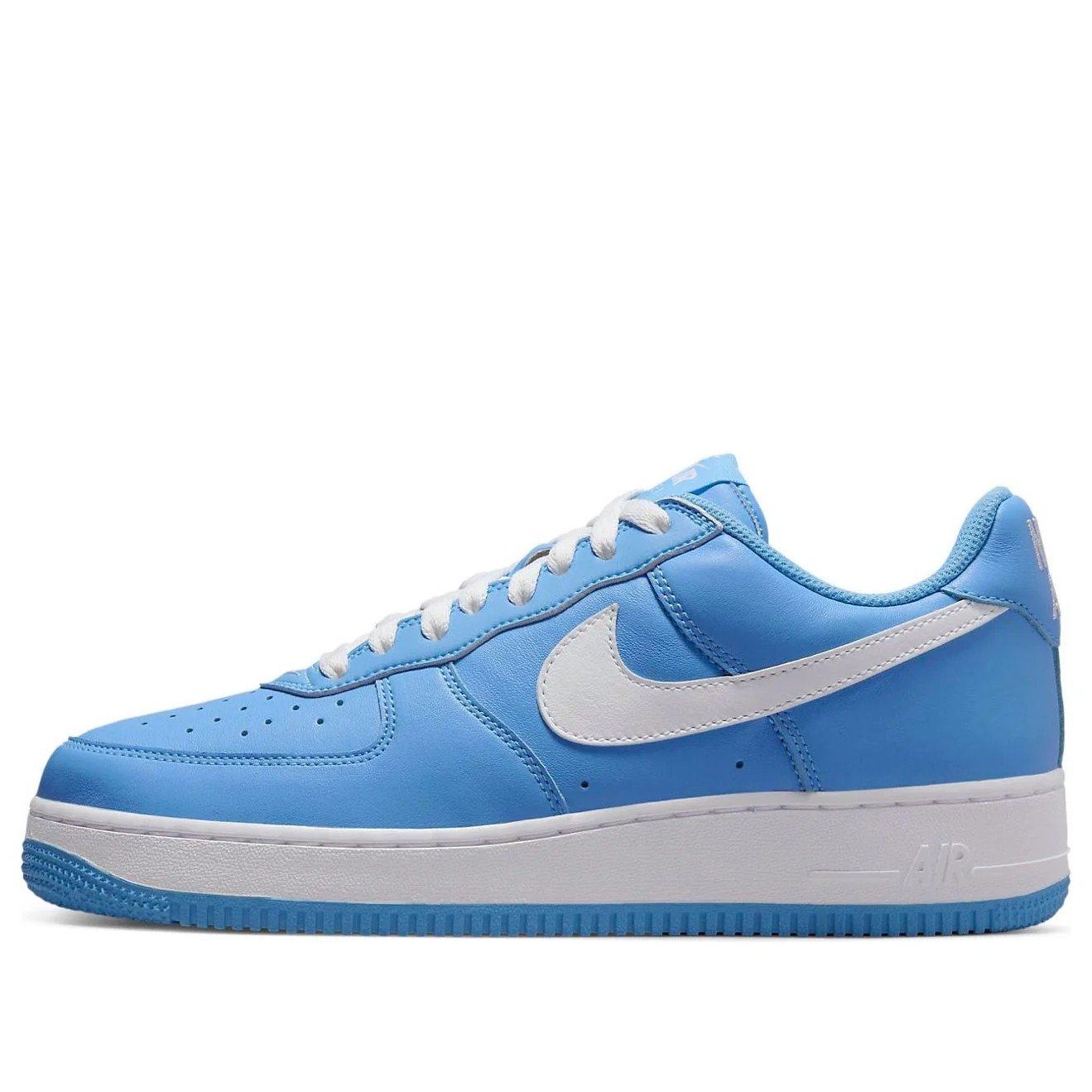 Nike Air Force 1 Low ‘Color of the Month – University Blue’ DM0576-400