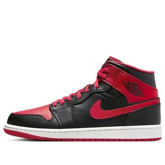 Air Jordan 1 Mid ‘Alternate Bred 2022’ DQ8426-060