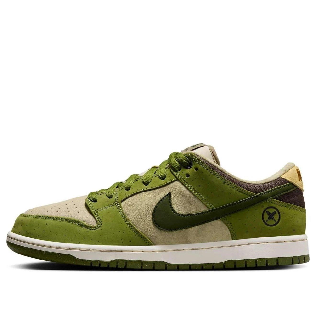 Nike x Yuto Horigome SB Dunk Low ‘Matcha’ HF8022-300