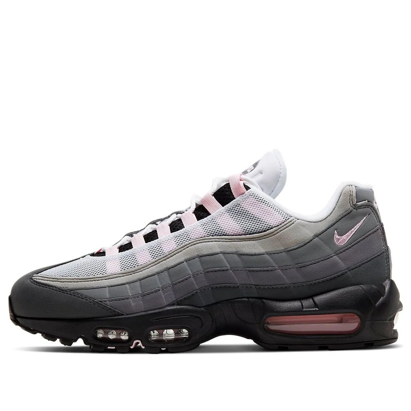 Nike Air Max 95 ‘Pink Foam’ CJ0588-001