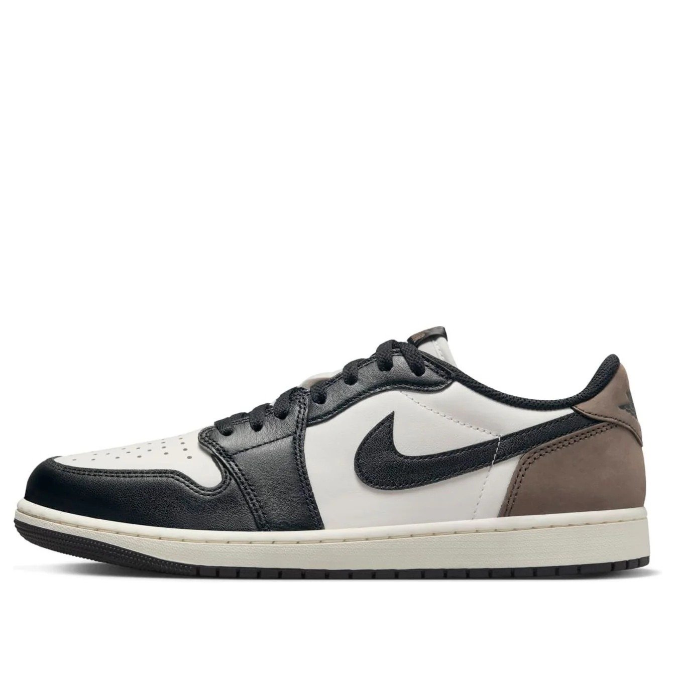 Air Jordan 1 Low OG ‘Mocha’ CZ0790-102