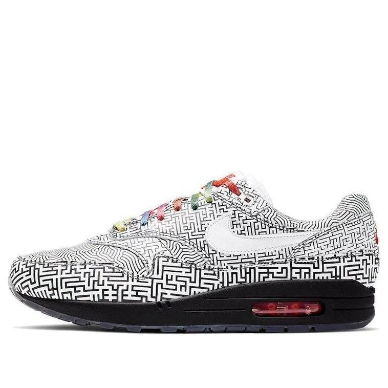 Nike Air Max 1 ‘On Air: Tokyo Maze’ CI1505-001