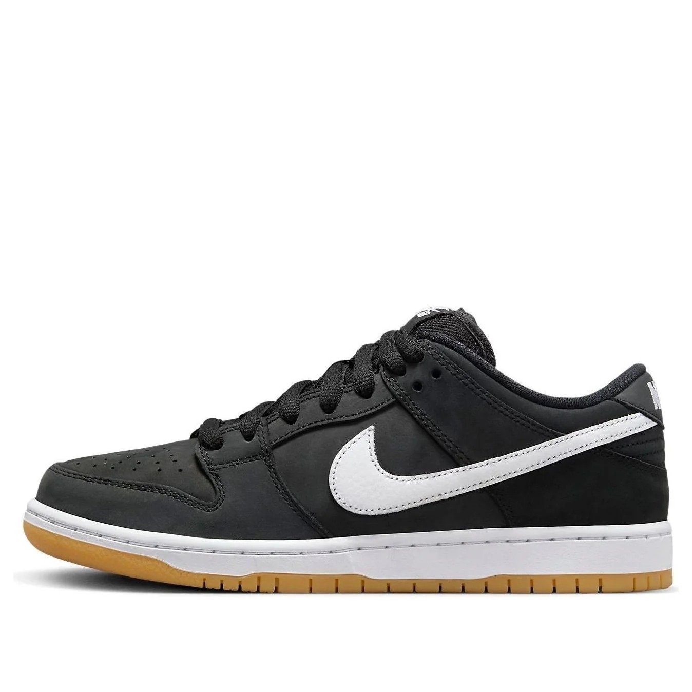 Nike SB Dunk Low ‘Black Gum’ CD2563-006