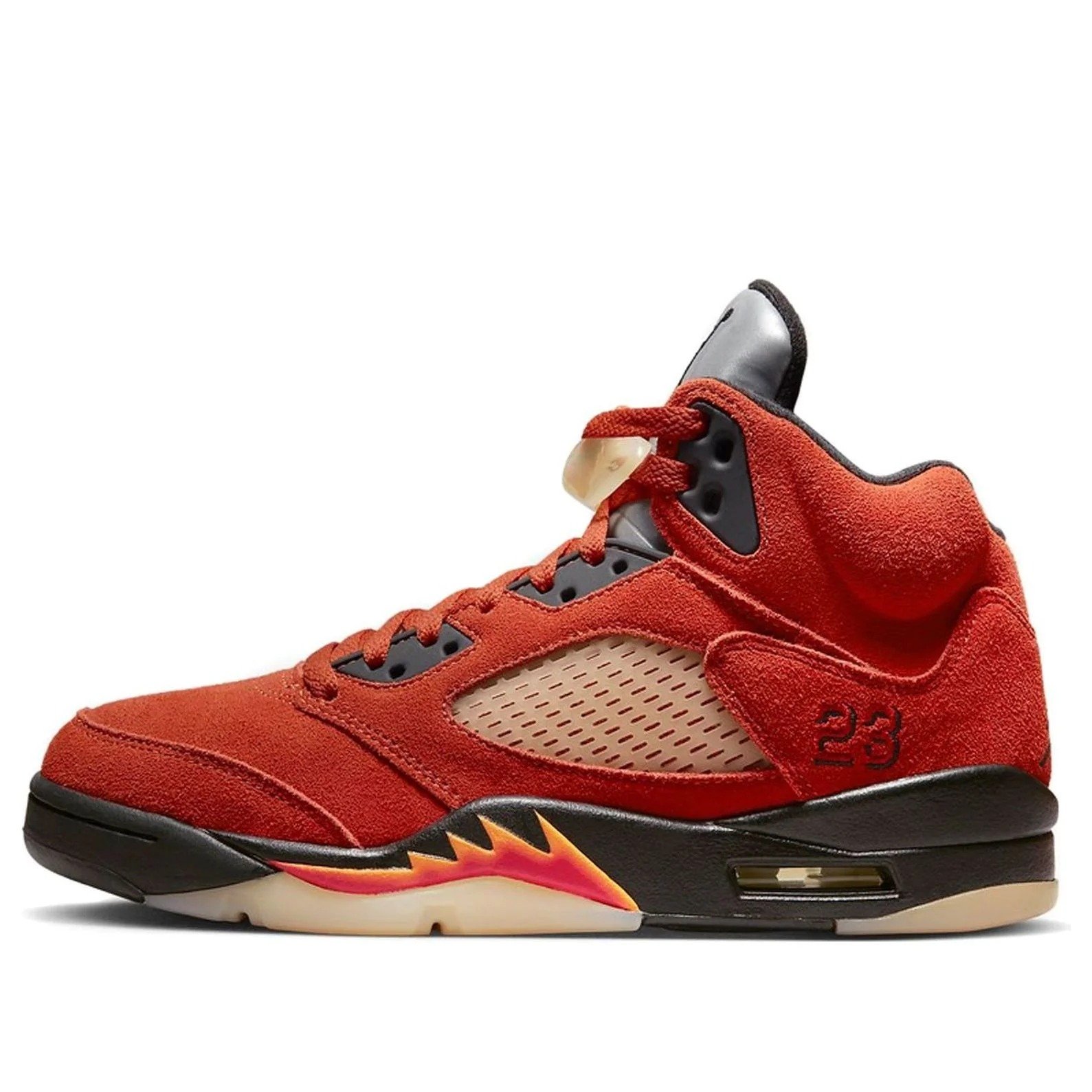 (WMNS) Air Jordan 5 Retro ‘Dunk on Mars’ DD9336-800
