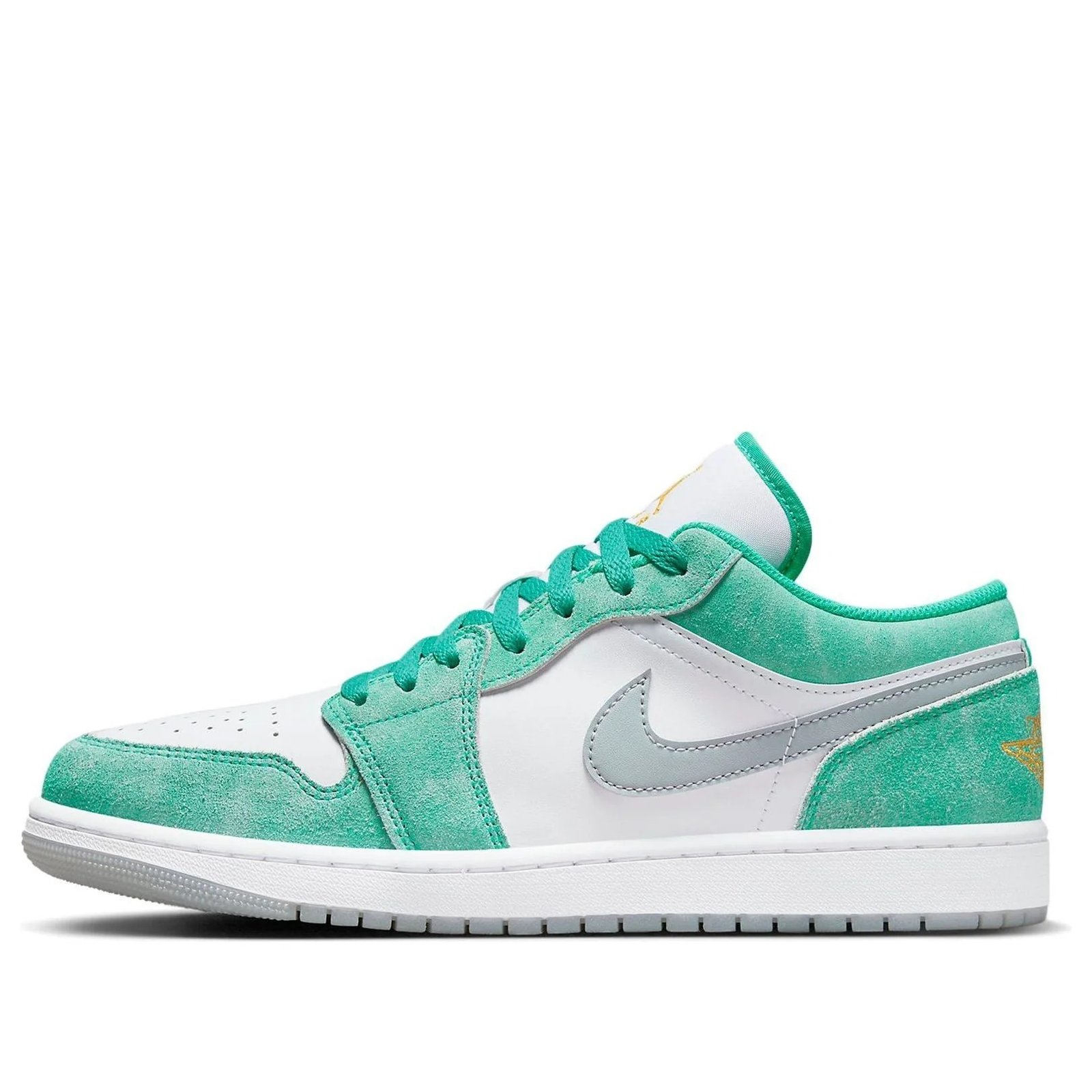 Air Jordan 1 Low ‘New Emerald’ DN3705-301