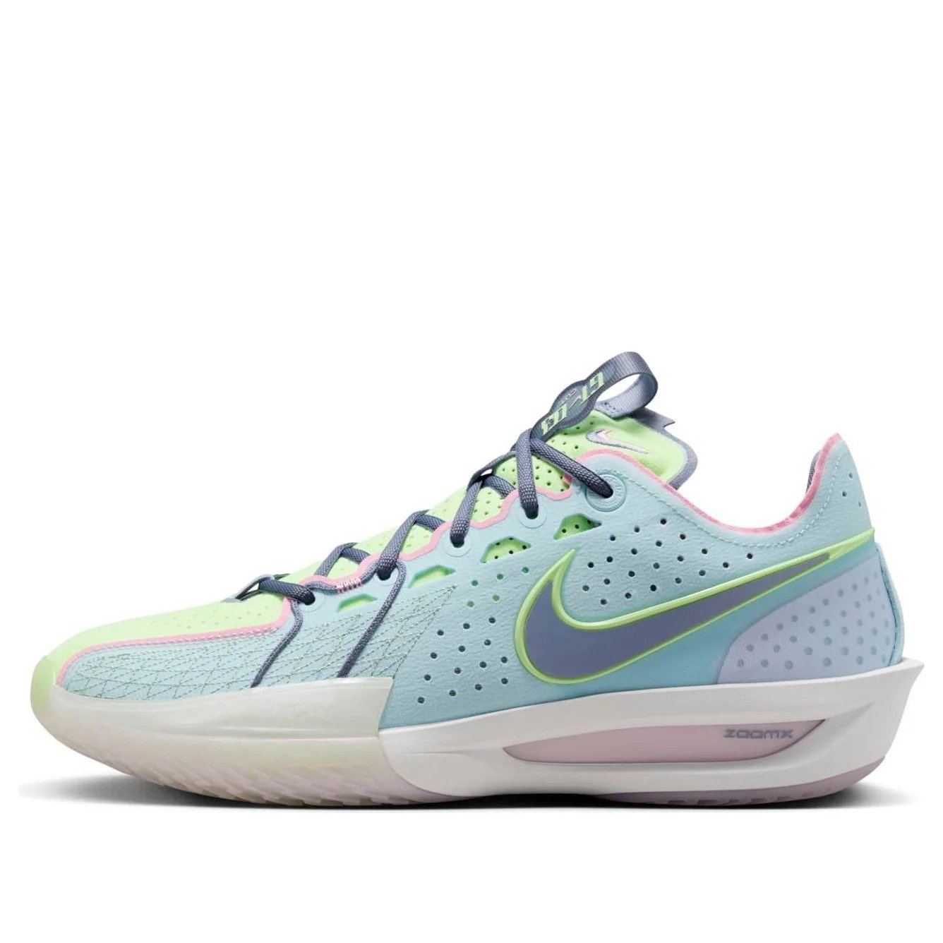 Nike Air Zoom GT Cut 3 EP ‘Easter’ DV2913-401