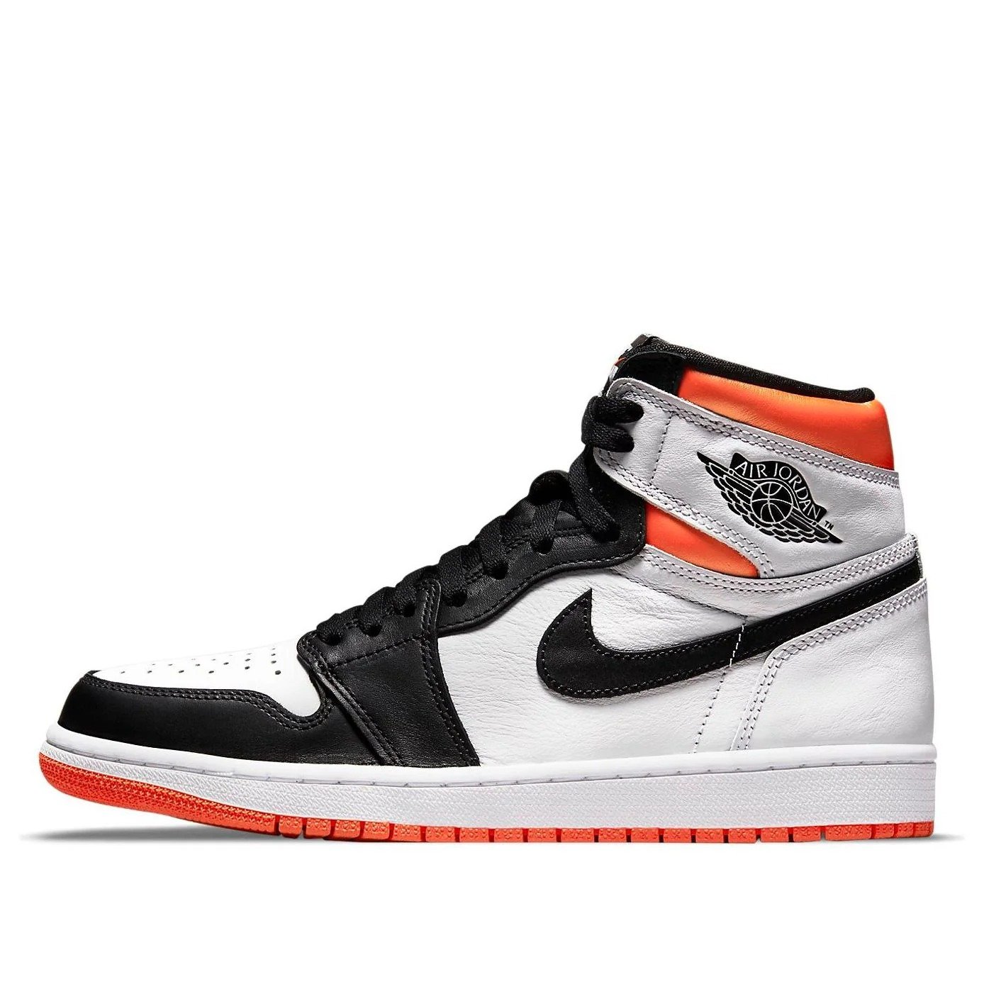 Air Jordan 1 Retro High OG ‘Electro Orange’ 555088-180