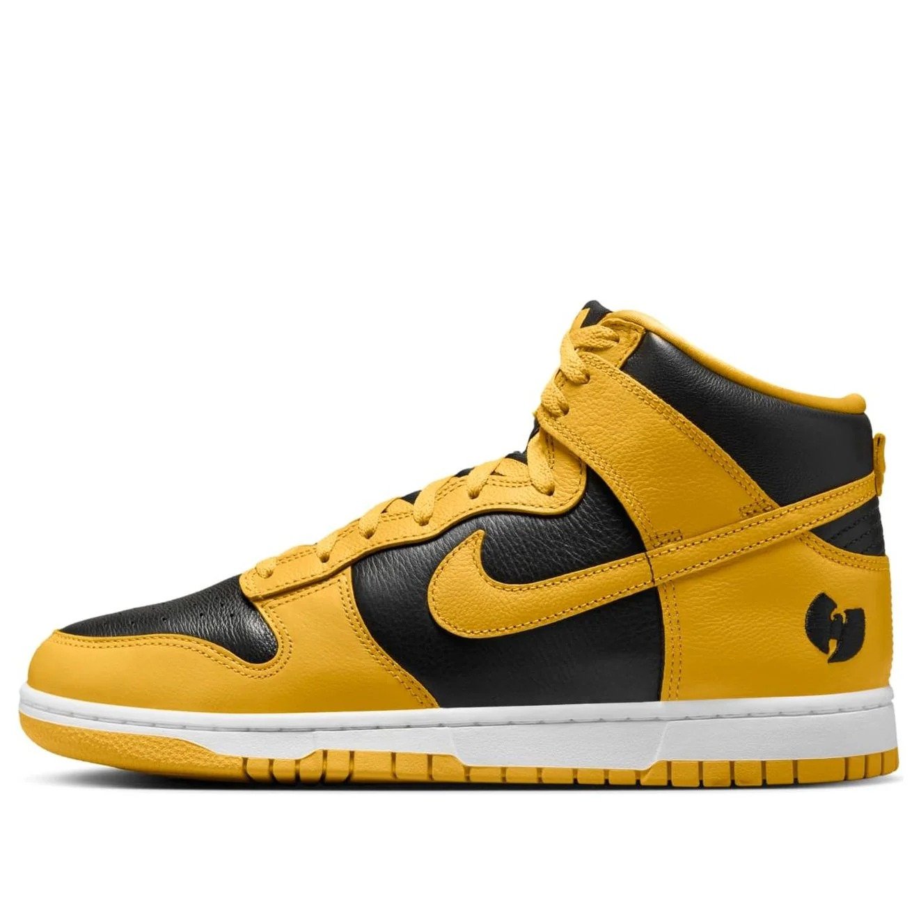 Nike Dunk High ‘Wu-Tang’ 2024 HJ4320-001