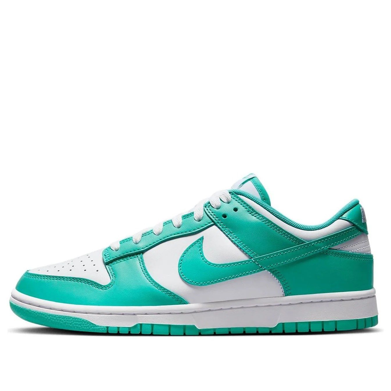 Nike Dunk Low ‘Clear Jade’ DV0833-101