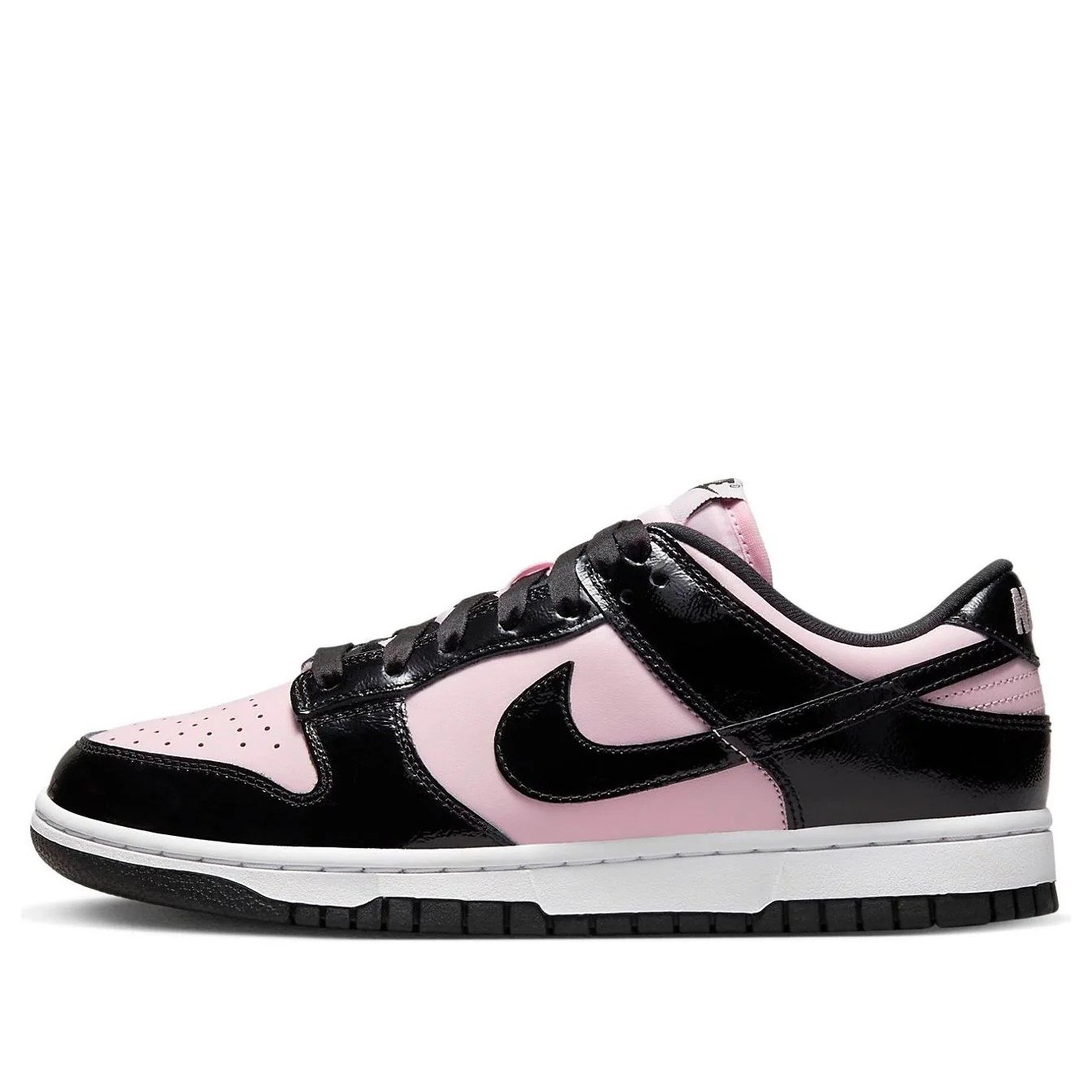 (WMNS) Nike Dunk Low ‘Pink Foam Black’ DJ9955-600