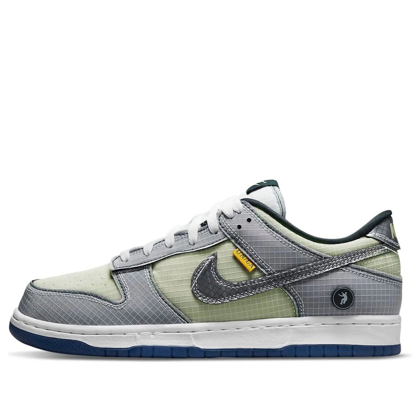 Nike x Union LA Dunk Low ‘Passport Pack – Pistachio’ DJ9649-401