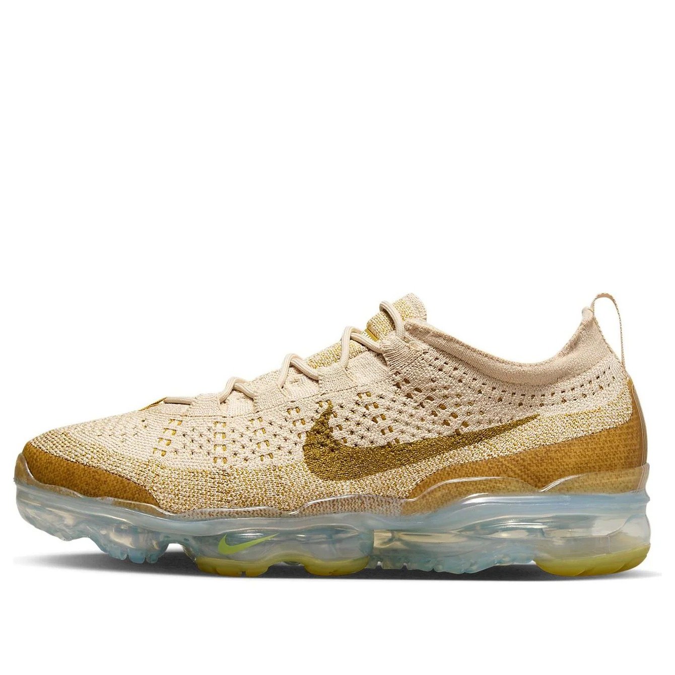 Nike Air VaporMax 2023 Flyknit ‘Sanddrift’ DV1678-100