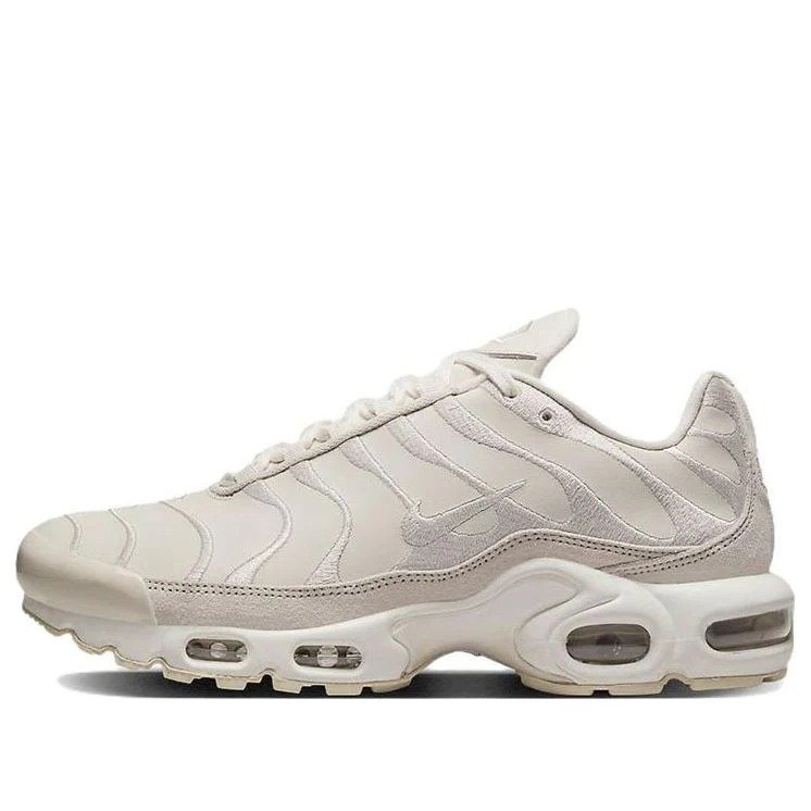 (WMNS) Nike Air Max Plus Premium ‘Light Orewood Brown’ DZ2832-100